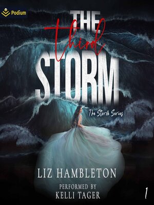 cover image of The Third Storm